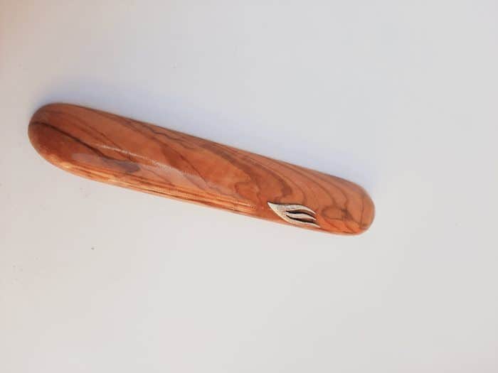 34-3 מזוזה 12 עץ זית