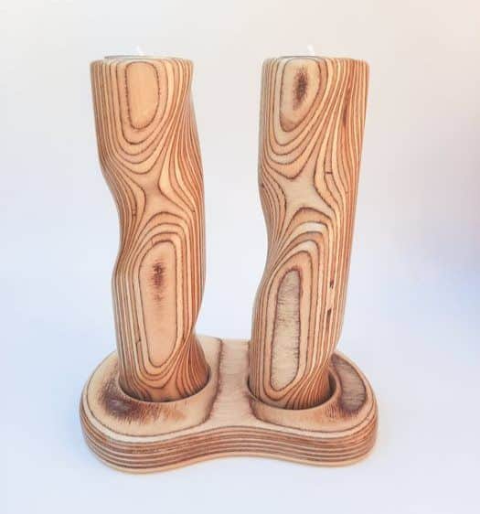 CA5 פמוטים סנדוויץ איכותי נרונים