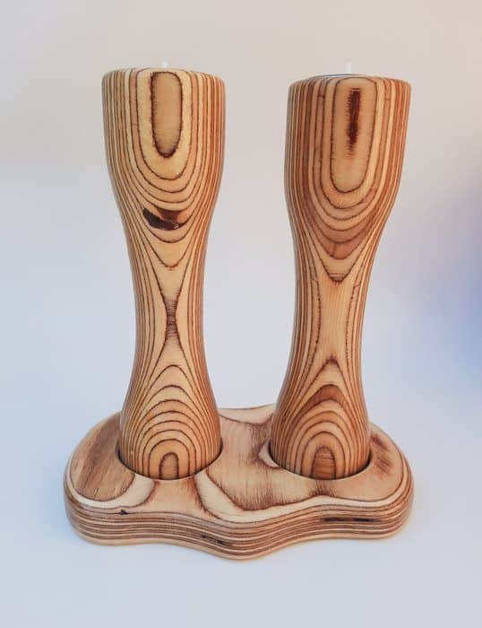 CA6 פמוטים סנדוויץ איכותי לנרונים