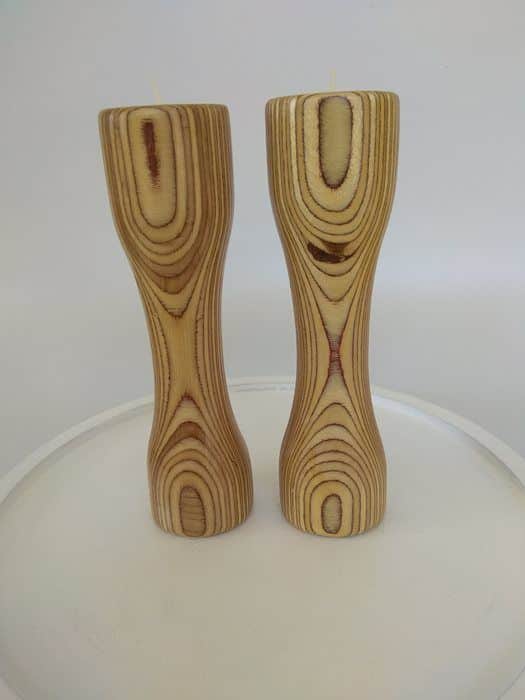 CA6 פמוטים סנדוויץ איכותי נרונים