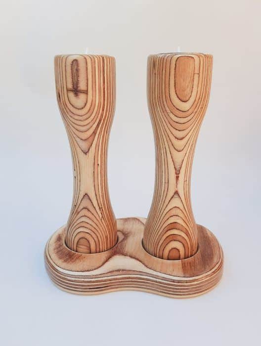 CA6-3 פמוטים סנדוויץ איכותי נרונים