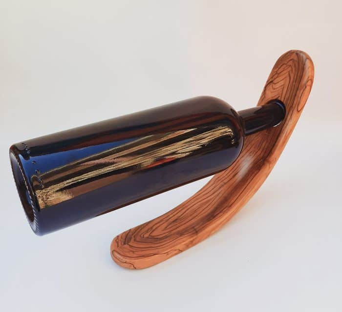 WI3-2 מעמד ליין עץ זית